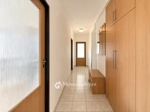Prodej bytu 3+1, Znojmo, Vídeňská třída, 79 m2