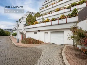 Prodej bytu 4+kk, Praha - Chodov, Kloboukova, 102 m2
