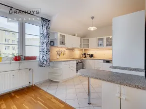 Prodej bytu 4+kk, Praha - Chodov, Kloboukova, 102 m2