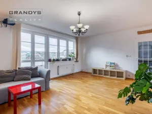 Prodej bytu 4+kk, Praha - Chodov, Kloboukova, 102 m2