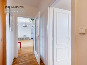 Prodej bytu 4+kk, Praha - Chodov, Kloboukova, 102 m2
