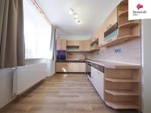 Pronájem bytu 3+1, Radostín, 77 m2