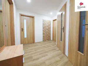 Pronájem bytu 3+1, Radostín, 77 m2