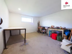 Pronájem bytu 3+1, Radostín, 77 m2