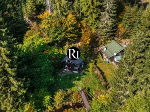 Prodej rodinného domu, Výsluní - Sobětice, 35 m2