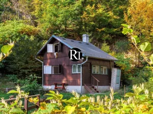 Prodej rodinného domu, Výsluní - Sobětice, 35 m2