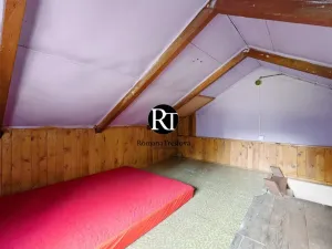 Prodej rodinného domu, Výsluní - Sobětice, 35 m2