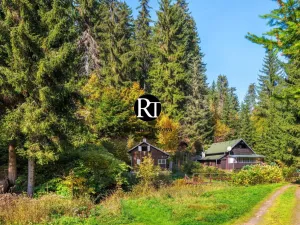 Prodej rodinného domu, Výsluní - Sobětice, 35 m2