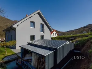 Prodej rodinného domu, Velké Březno, Pod Vartou, 148 m2