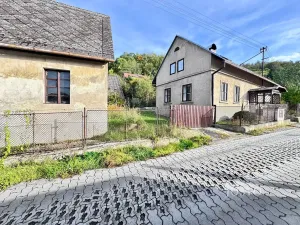 Prodej rodinného domu, Ústí nad Labem, Jana Želivského, 116 m2