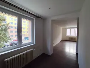 Pronájem bytu 2+1, Odolena Voda, V Malém háji, 60 m2