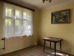Prodej rodinného domu, Konice, Jiráskova, 106 m2