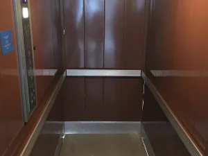 Pronájem skladu, Vlašim, Lidická, 11 m2