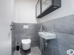 Prodej bytu 3+kk, Praha - Modřany, Mezi vodami, 92 m2