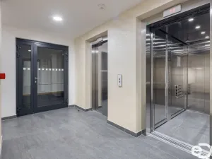 Prodej bytu 3+kk, Praha - Modřany, Mezi vodami, 92 m2