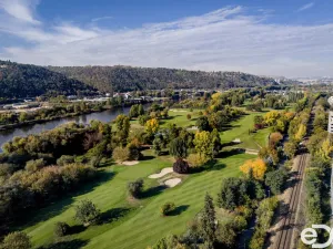 Prodej bytu 3+kk, Praha - Modřany, Mezi vodami, 92 m2