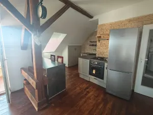 Prodej bytu 2+kk, Olomouc, Polská, 77 m2