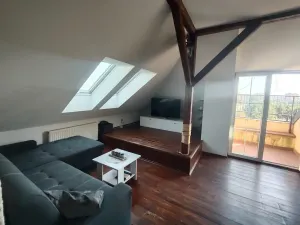 Prodej bytu 2+kk, Olomouc, Polská, 77 m2
