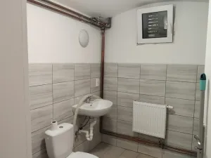 Pronájem bytu 2+kk, Prostějov, Havlíčkova, 69 m2