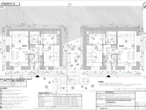 Prodej bytu 3+kk, Sebranice, 75 m2