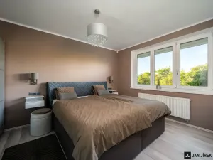 Prodej bytu 3+kk, Hradec Králové - Malšovice, Gollova, 63 m2