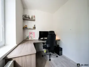 Prodej bytu 3+kk, Hradec Králové - Malšovice, Gollova, 63 m2