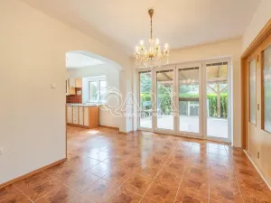 Prodej bytu 4+kk, Zvánovice, Třemblatská, 122 m2