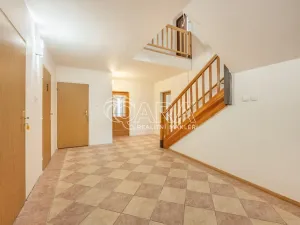 Prodej bytu 4+kk, Zvánovice, Třemblatská, 122 m2