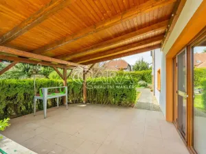 Prodej bytu 4+kk, Zvánovice, Třemblatská, 122 m2