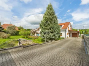Prodej bytu 4+kk, Zvánovice, Třemblatská, 122 m2