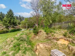 Prodej pozemku pro bydlení, Mařenice, 1176 m2