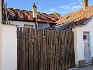 Prodej rodinného domu, Holubice, 46 m2