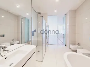 Pronájem bytu 5+kk, Praha, Laubova, 184 m2