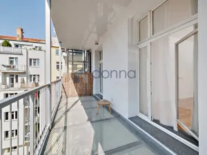 Pronájem bytu 5+kk, Praha, Laubova, 184 m2