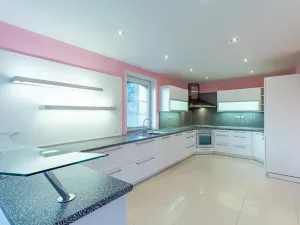 Prodej rodinného domu, Kostelec na Hané, 200 m2