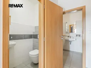 Prodej bytu 3+kk, Lysá nad Labem, Na Zemské stezce, 76 m2
