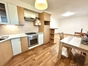 Pronájem bytu 2+kk, Ostrava - Mariánské Hory, Mojmírovců, 53 m2