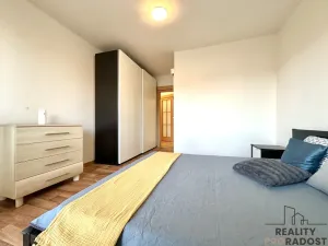 Pronájem bytu 2+kk, Ostrava - Mariánské Hory, Mojmírovců, 53 m2