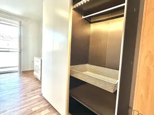 Pronájem bytu 2+kk, Ostrava - Mariánské Hory, Mojmírovců, 53 m2