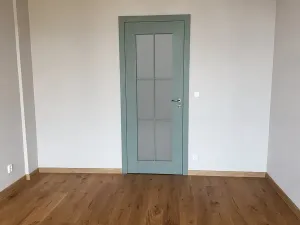 Prodej bytu 3+1, Praha - Dejvice, Zelená, 125 m2