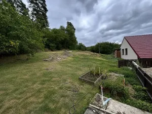 Prodej rodinného domu, Krňany, 166 m2