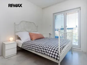 Prodej bytu 2+kk, Praha - Vršovice, Karpatská, 49 m2