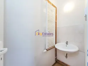 Pronájem bytu 1+1, Praha - Vršovice, Žitomírská, 40 m2