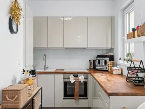 Prodej bytu 2+kk, Praha - Letňany, Hlučkova, 80 m2
