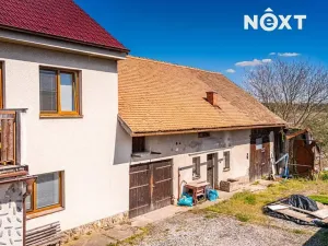 Prodej rodinného domu, Němčice, 220 m2