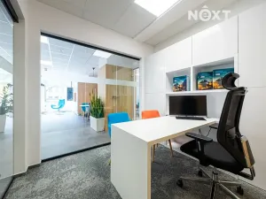Prodej obchodního prostoru, Pardubice, Na Spravedlnosti, 200 m2