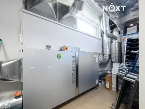 Prodej obchodního prostoru, Pardubice, Na Spravedlnosti, 200 m2