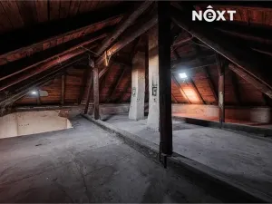Prodej rodinného domu, Moravany, 140 m2