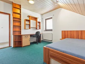Prodej vícegeneračního domu, Libějice, 209 m2