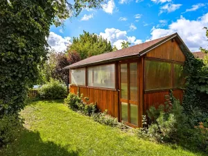 Prodej vícegeneračního domu, Libějice, 209 m2